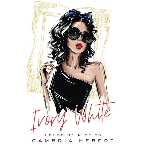 Ivory White Special Edition (House Of Misfits Special Editions)