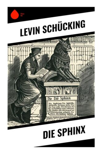 Die Sphinx