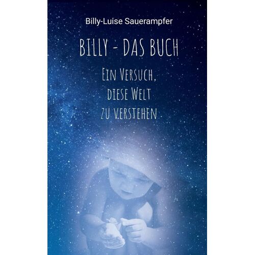 Billy - Das Buch