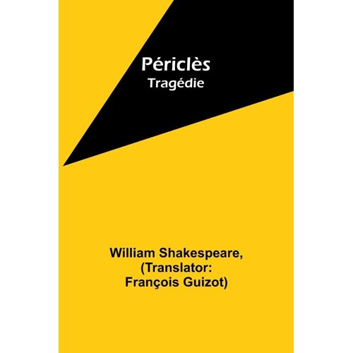Périclès; Tragédie