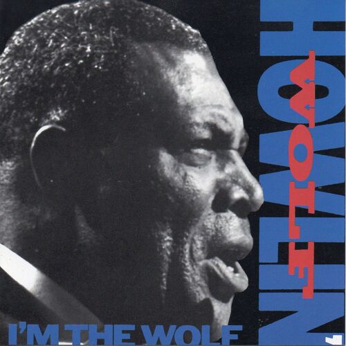 I'm The Wolf - 24 Titres