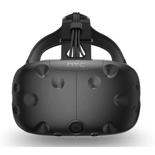 Casque de réalité virtuelle Htc Vive