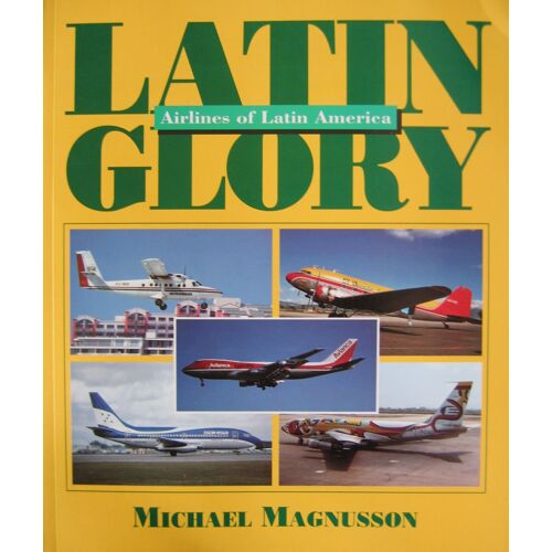 Latin Glory