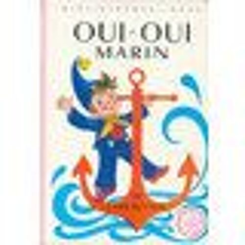 Oui Oui Marin