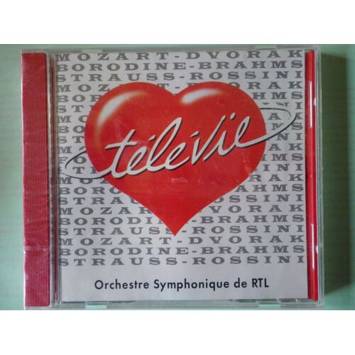 Télévie 1995