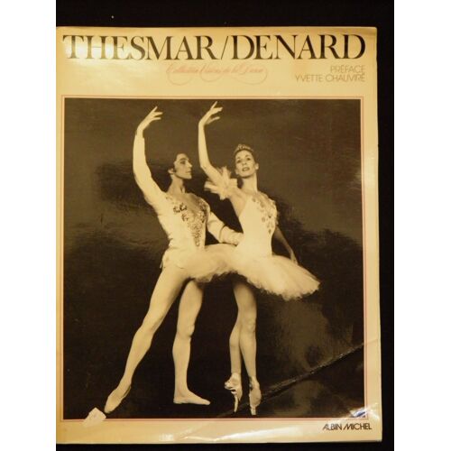 Thesmar Denard