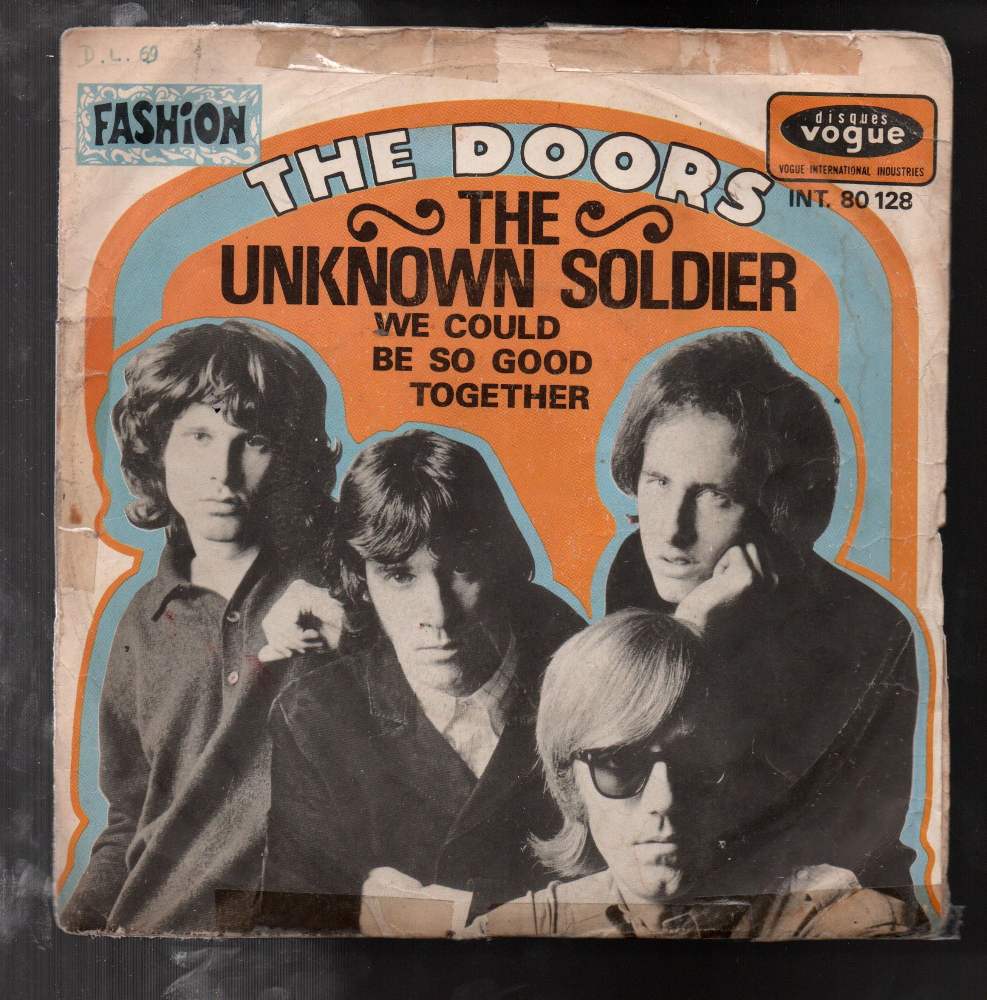 Morrison Hotel - Coffret 50e Anniversaire - Édition Limitée Coffret Format  Vinyle : 2 Cd + Vinyle - Vinyle 33t | Rakuten, image size:1975x2000