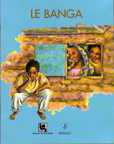 Le Banga