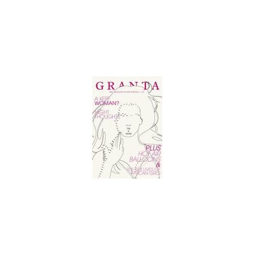 Granta: The F Word