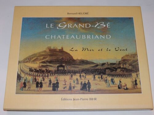 Le Grand Bé
