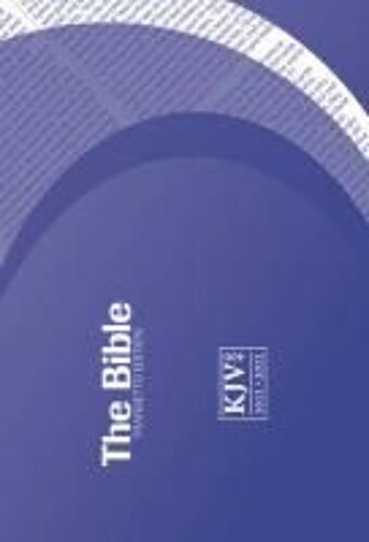 Transetto Bible-Kjv