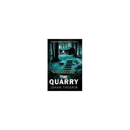 Theorin, J: Quarry