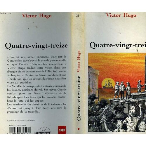 Quatre-Vingt-Treize