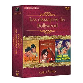 Les Classiques De Bollywood - Pack
