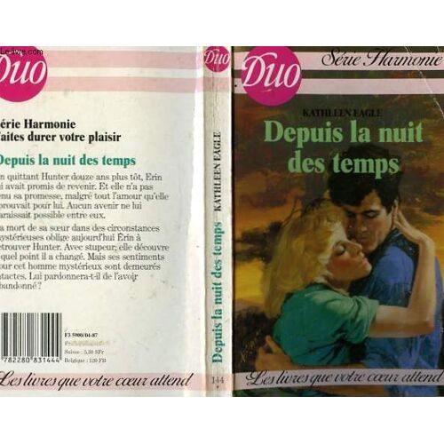 Depuis La Nuit Des Temps