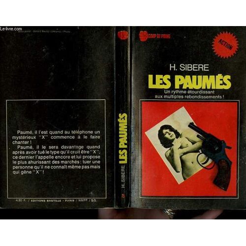 Les Paumes