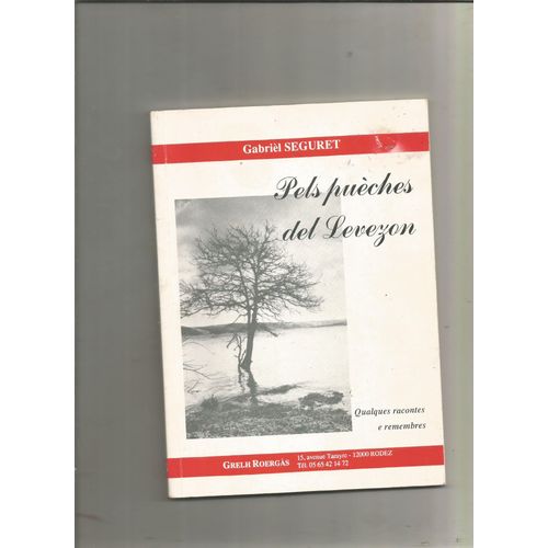 Pels Pueches Del Levezon