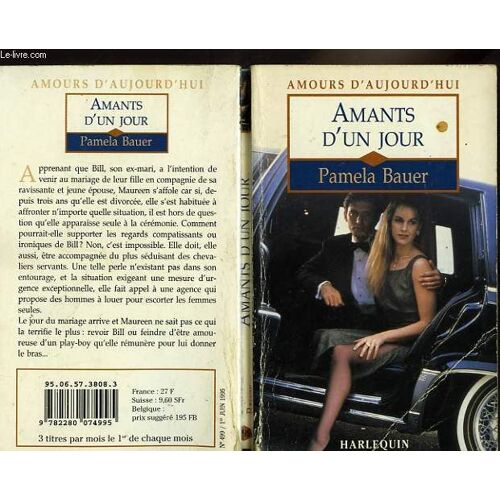 Amants D'un Jour