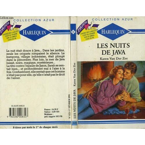 Les Nuits De Java