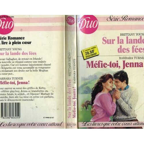 Sur La Lande Des Fées