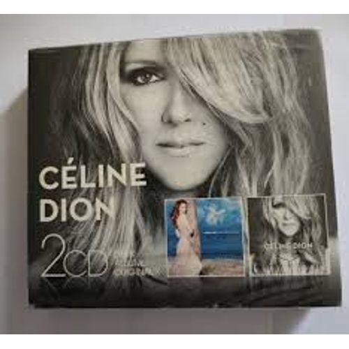 Deux Albums Originaux : Loved Me Back To Life / A New Day Has Come