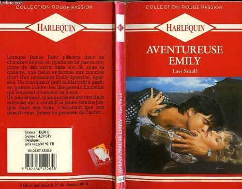 Aventureuse Emily
