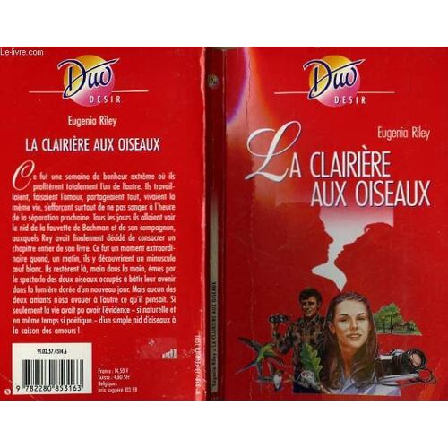La Clairières Aux Oiseaux
