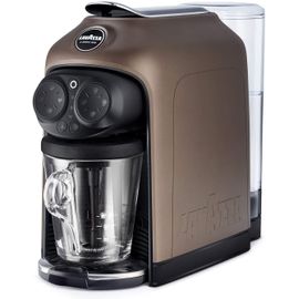 Lavazza A Modo Mio Machine à capsules Marron