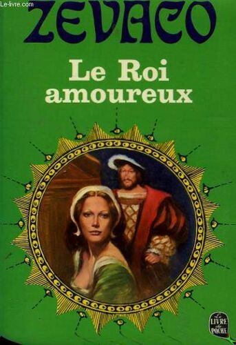 Le Roi Amoureux