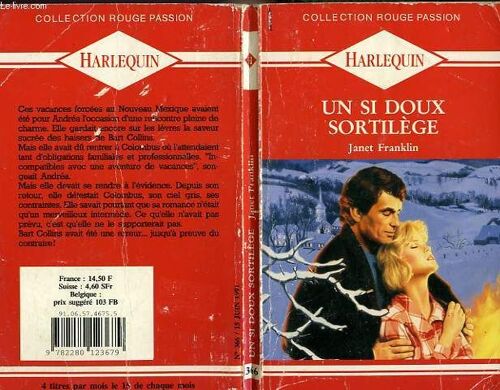 Un Si Doux Sortilege