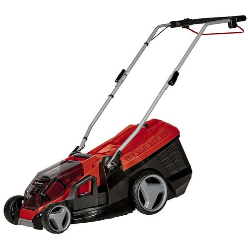 Einhell Tondeuse à gazon sans fil GE-CM 36/36 Li, 2x4,0Ah - 3413230