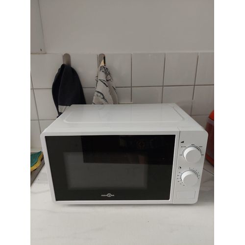 Micro-ondes monofonction HIGH ONE MWO 20 MX63-L W 902C