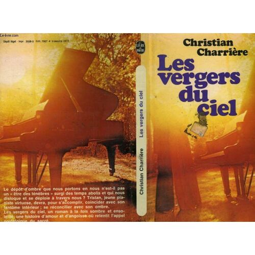 Les Vergers Du Ciel