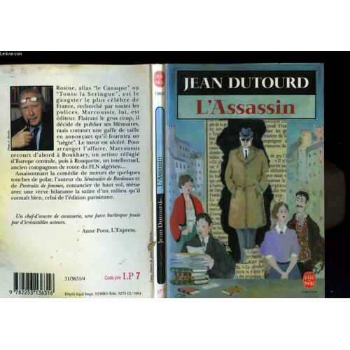 L'assassin