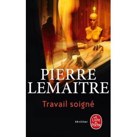 La Trilogie Verhoeven - Tome 1 - Travail Soigné