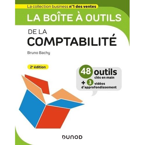 La Boîte À Outils De La Comptabilité