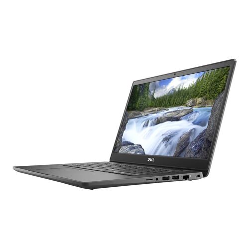 Dell Latitude 3410 - Core i5 I5-10210U 8 Go RAM 256 Go SSD Gris