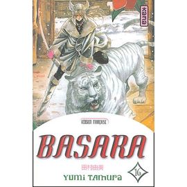 Basara - Tome 16