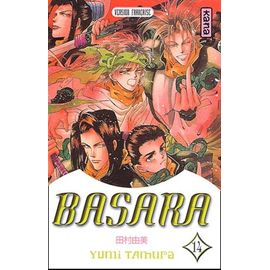 Basara - Tome 14