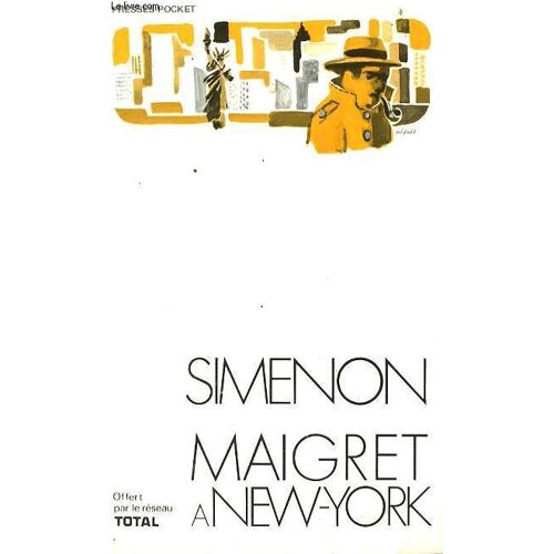 Maigret A New-York