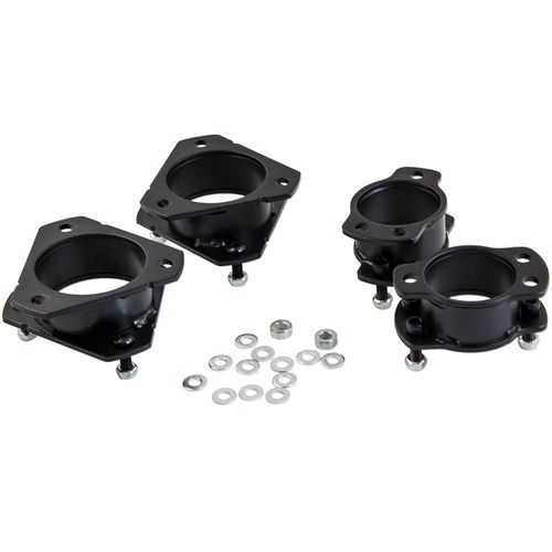 Pour Ford Explorer 2wd 4wd 2" Avant Arrièr Kit De Levage Complet 2006-2010 New
