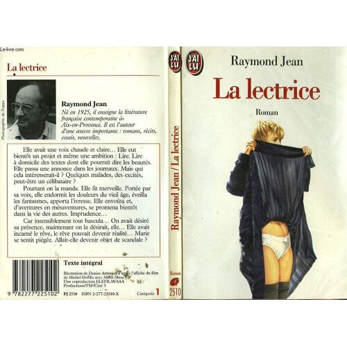 La Lectrice