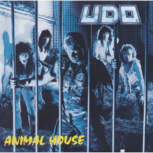 U.D.O. "Animal House"