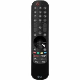 Télécommande De Remplacement Pour TV LG 42LE5910, 42LE7300, Etc. - Neuf En Emballage - Sans Marque/générique