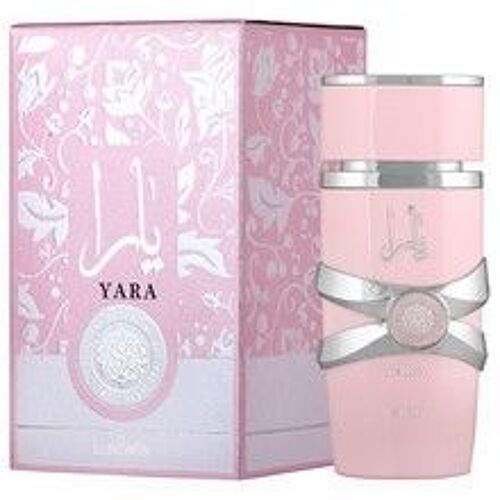 Lattafa Perfumes - Yara Edp 50ml 