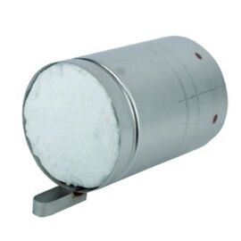 Pot Combustion Fx 20 - Geminox : 87168061110