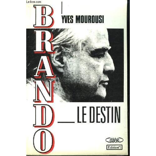 Brandon - Le Destin