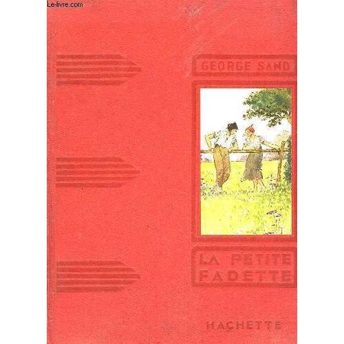 La Petite Fadette