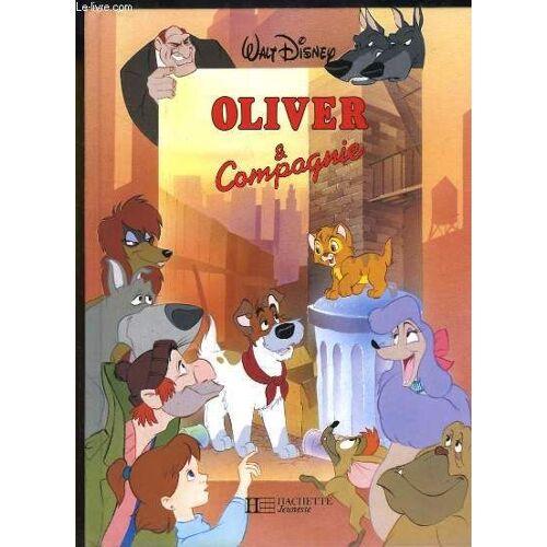 Oliver & Compagnie