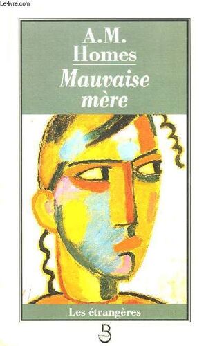 Mauvaise Mère